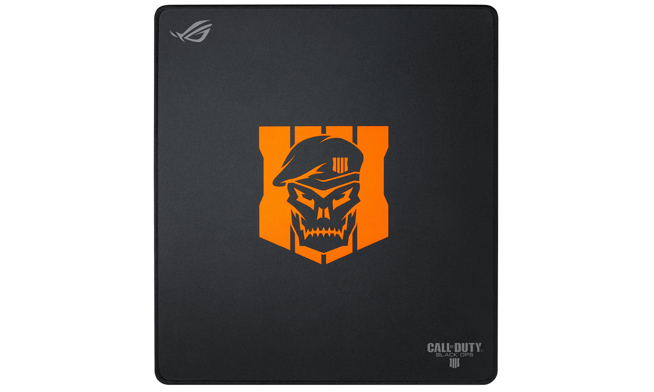 ASUS ROG Strix Edge Call of Duty Edition