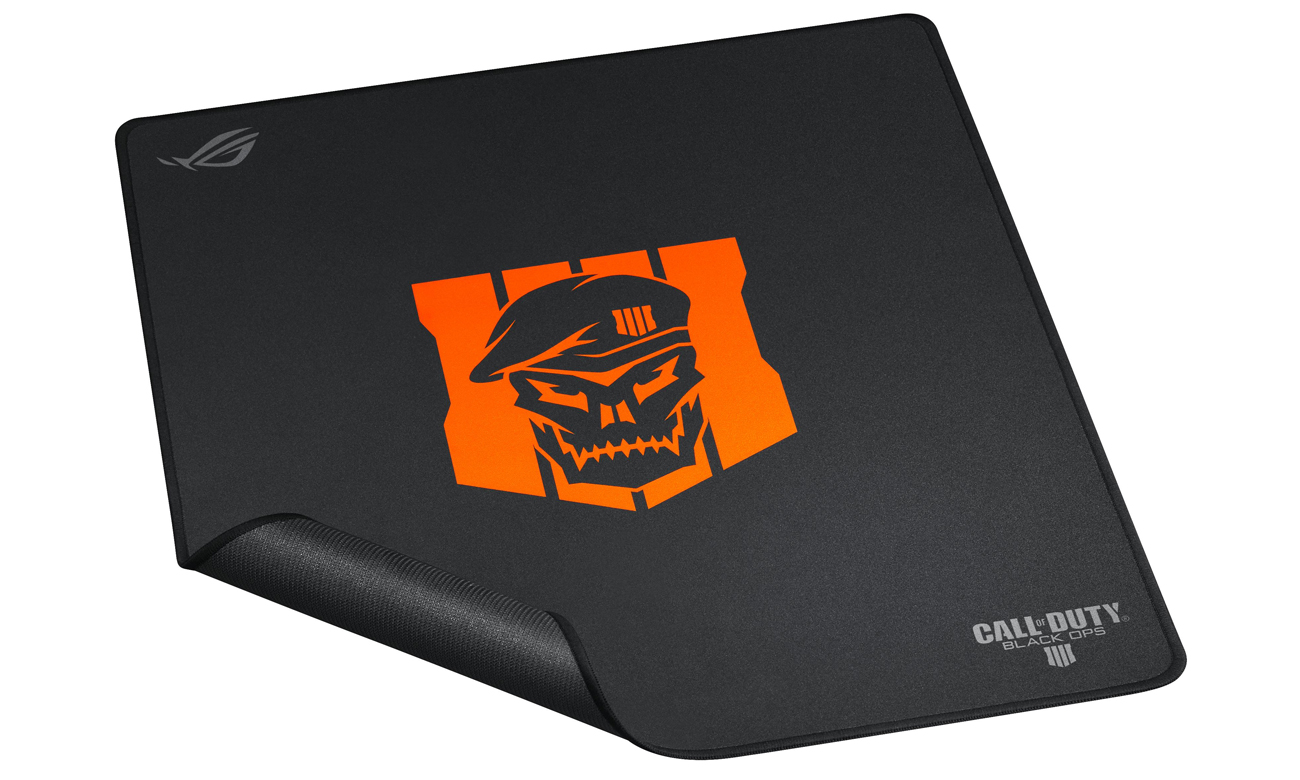 ASUS ROG Strix Edge Call of Duty Edition