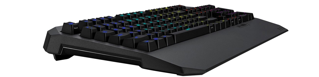 ASUS TUF Gaming K5 RGB