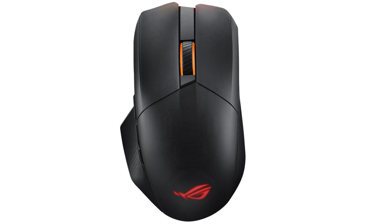 Mysz bezprzewodowa ASUS ROG Chakram X