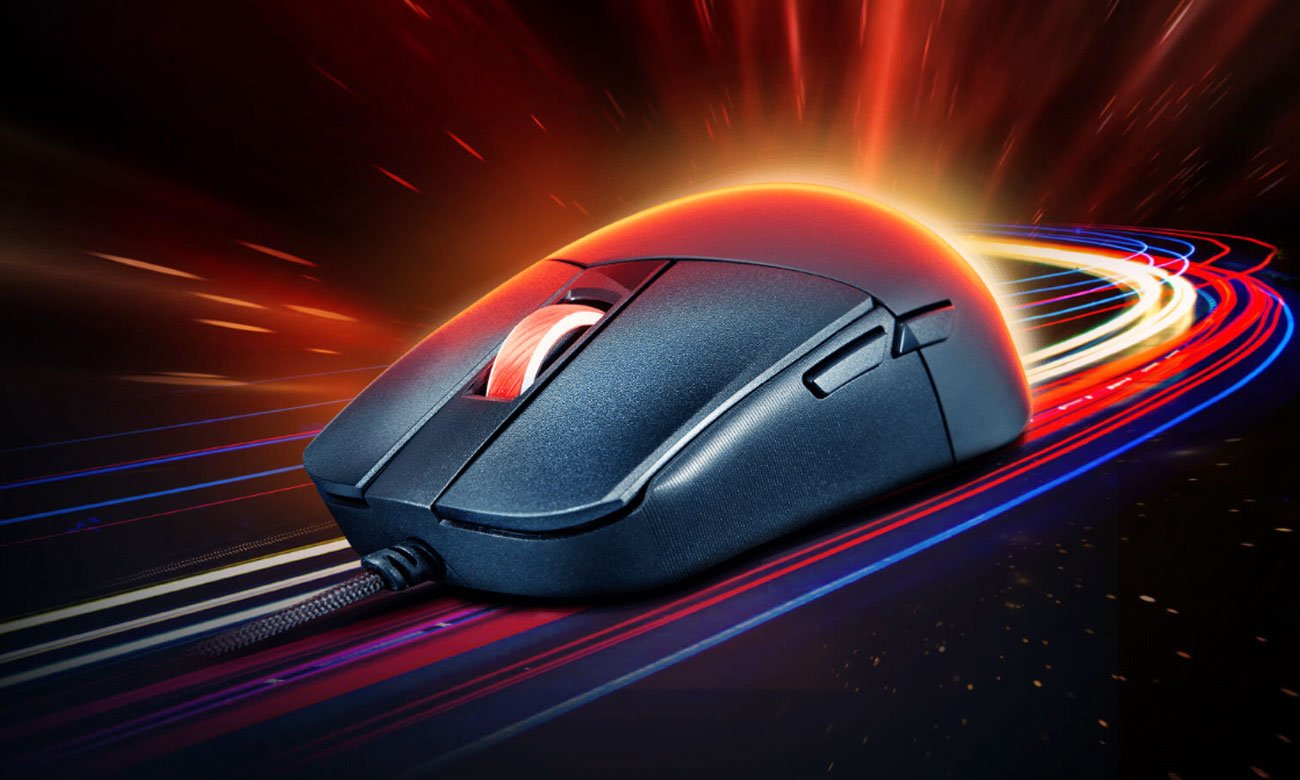 ASUS ROG STRIX IMPACT III