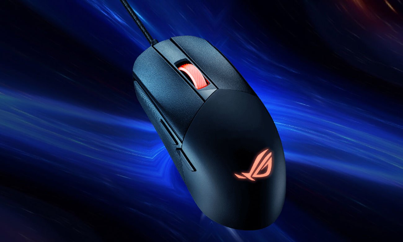 ASUS ROG STRIX IMPACT III