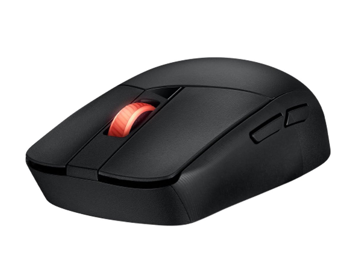 ASUS Strix Impact III Wireless