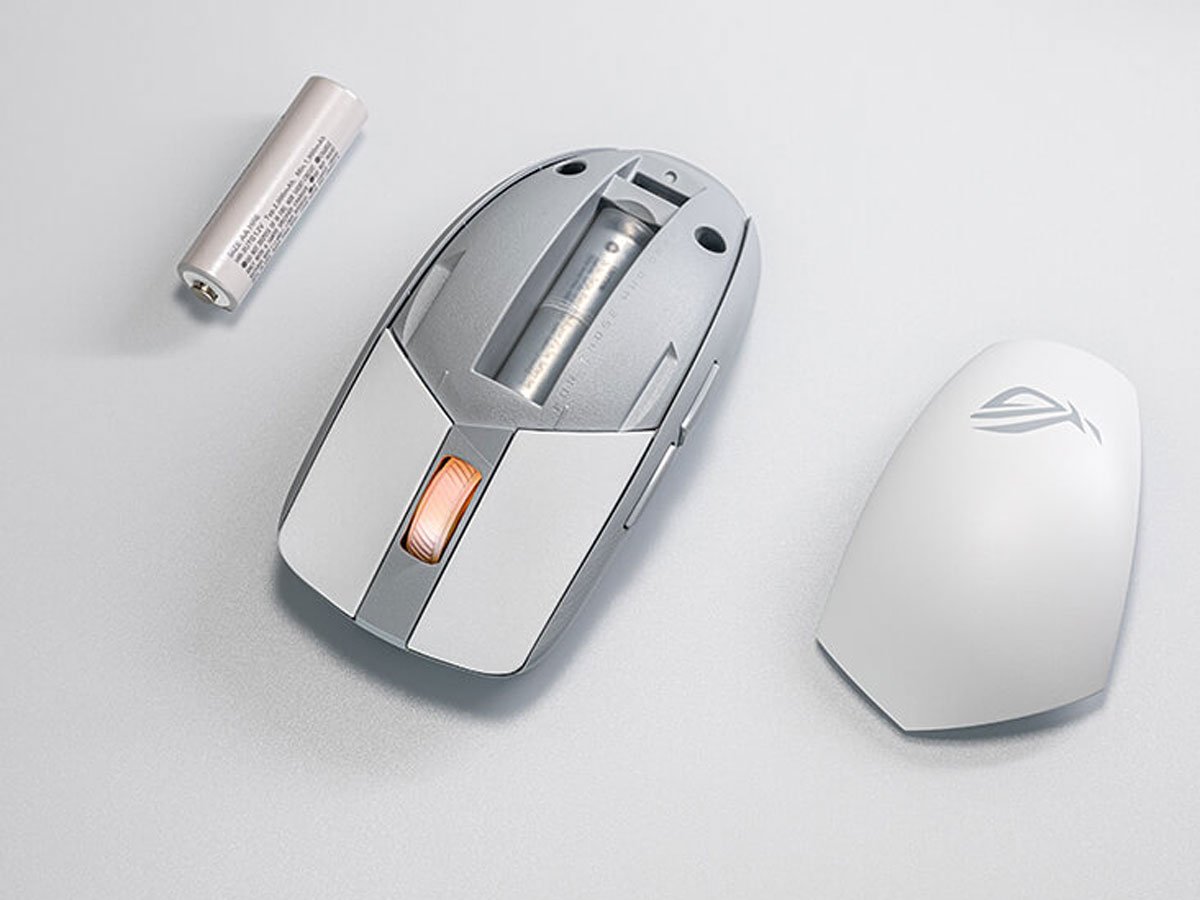 ASUS Strix Impact III Wireless
