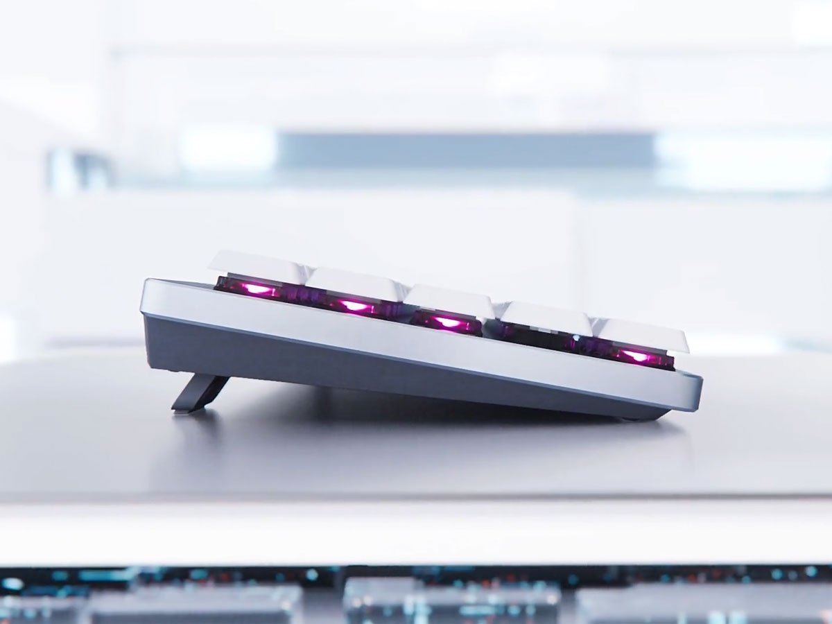 ASUS ROG FALCHION RX LP