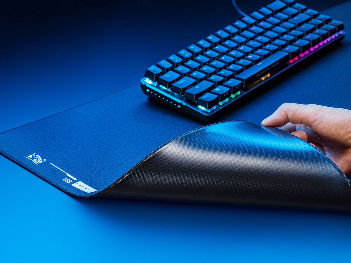 ASUS ROG Hone Ace XXL