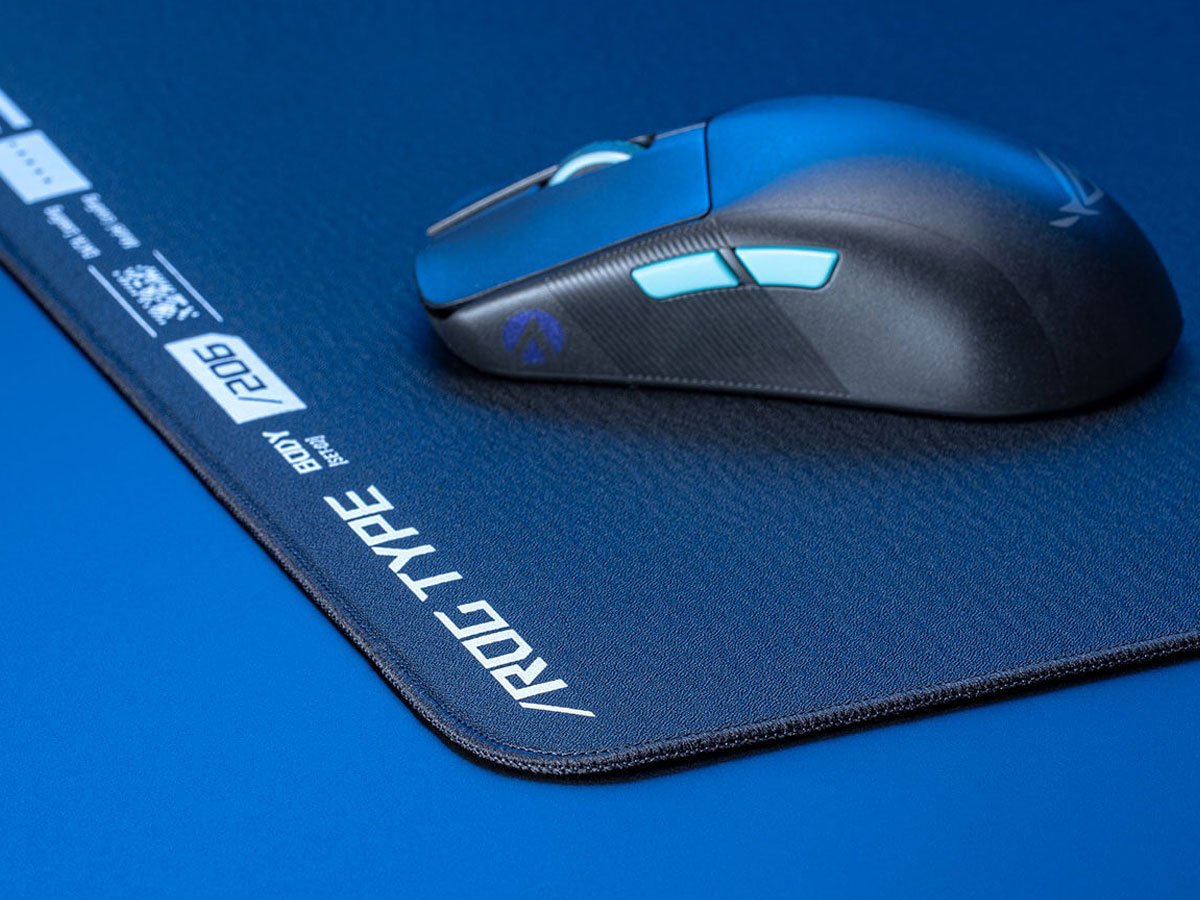 ASUS ROG Hone Ace XXL
