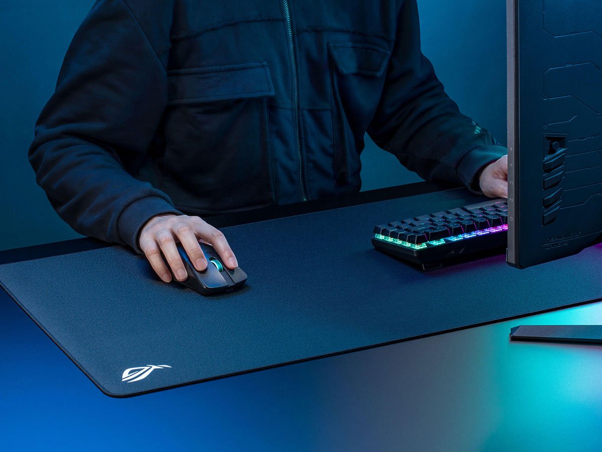 ASUS ROG Hone Ace XXL