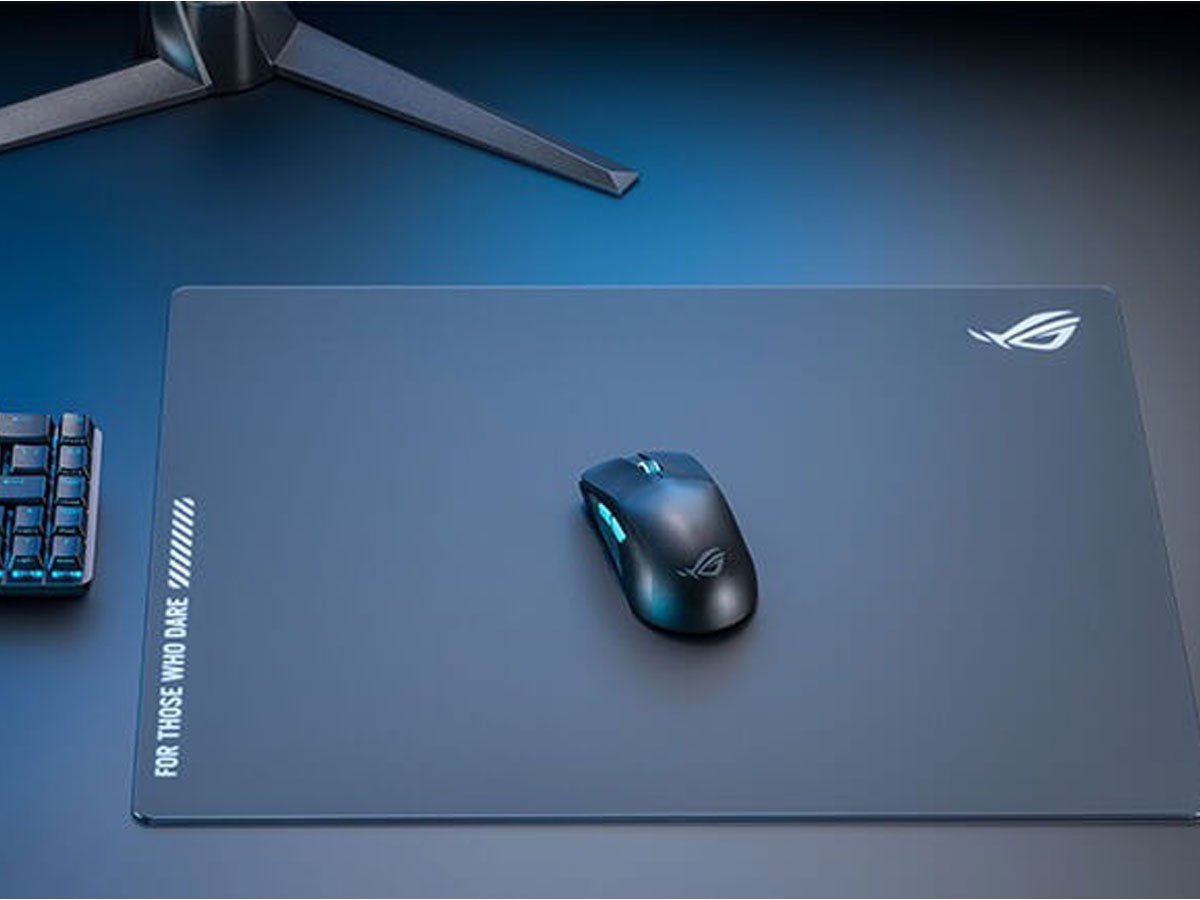 ASUS ROG Moonstone Ace