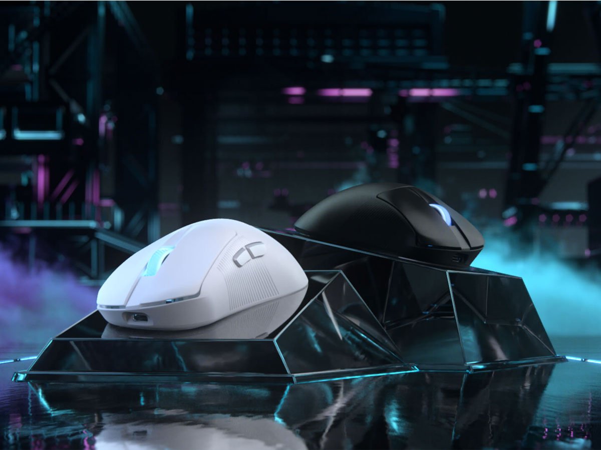 ASUS ROG KERIS II