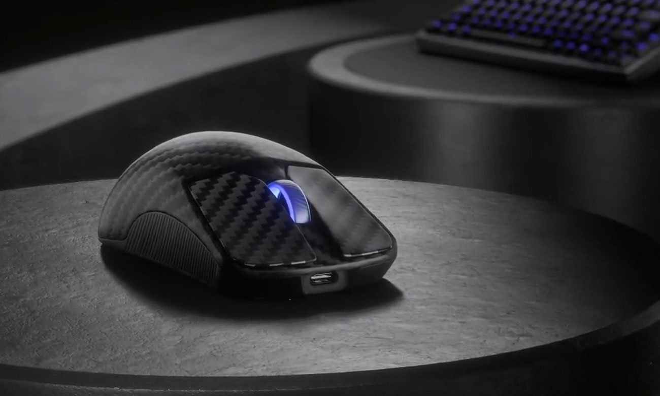 ASUS ROG Harpe Ace Extreme