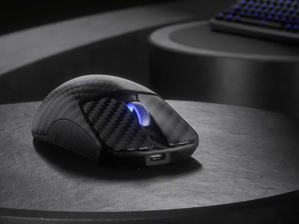 ASUS ROG Harpe Ace Extreme