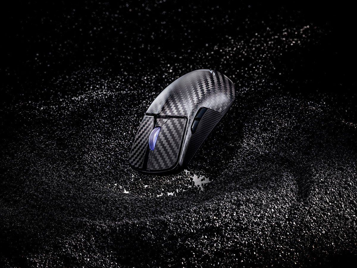 ASUS ROG Harpe Ace Extreme