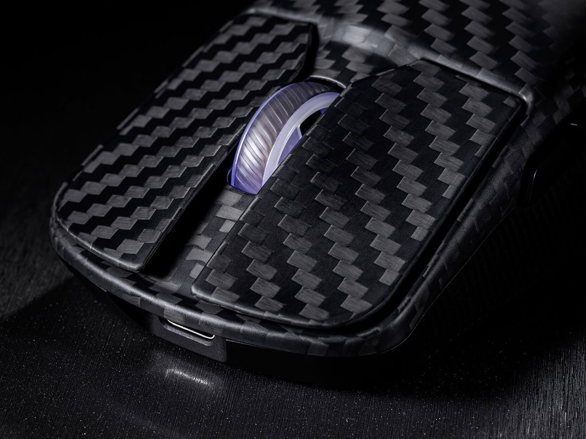 ASUS ROG Harpe Ace Extreme