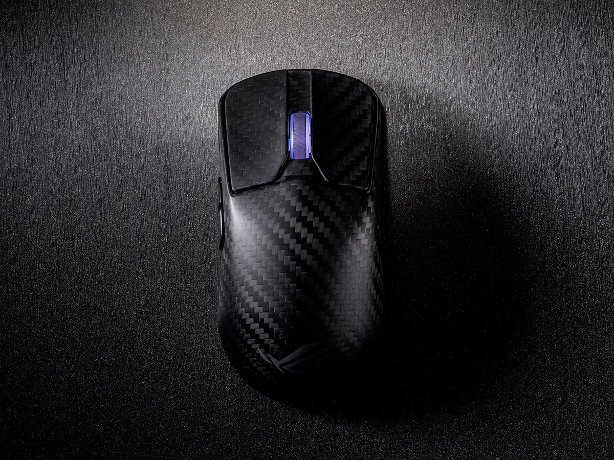 ASUS ROG Harpe Ace Extreme