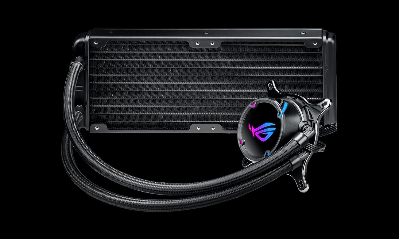 ASUS ROG STRIX LC 240