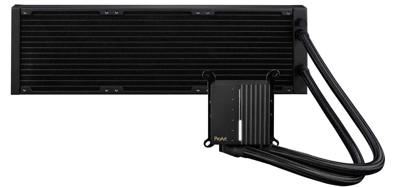 ASUS ProArt LC 420 tył