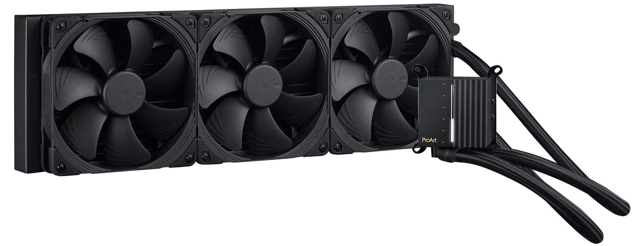 ASUS ProArt LC 420 pompka