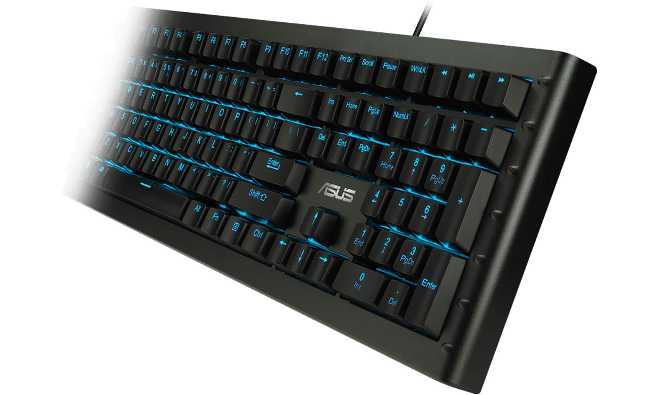 ASUS ROG Sagaris GK1100
