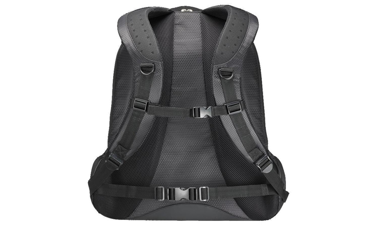 asus rog artillery backpack