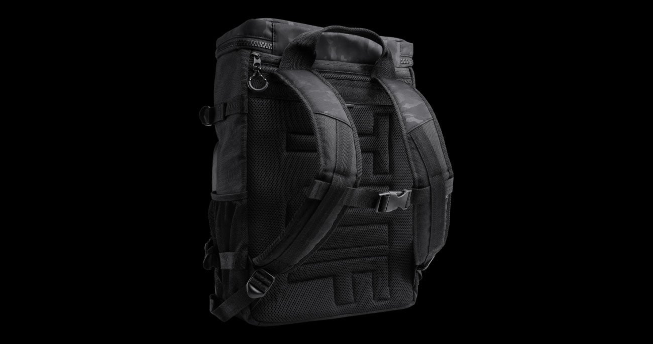 ASUS TUF Gaming BP2700 - Szelki