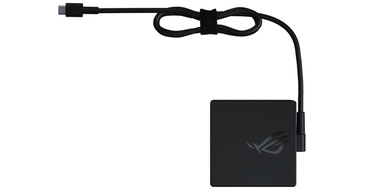 Zasilacz ASUS ROG 100W USB-C Adapter