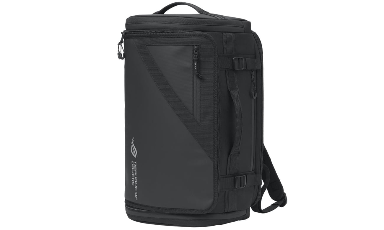 Plecak ASUS ROG Archer Weekender 17