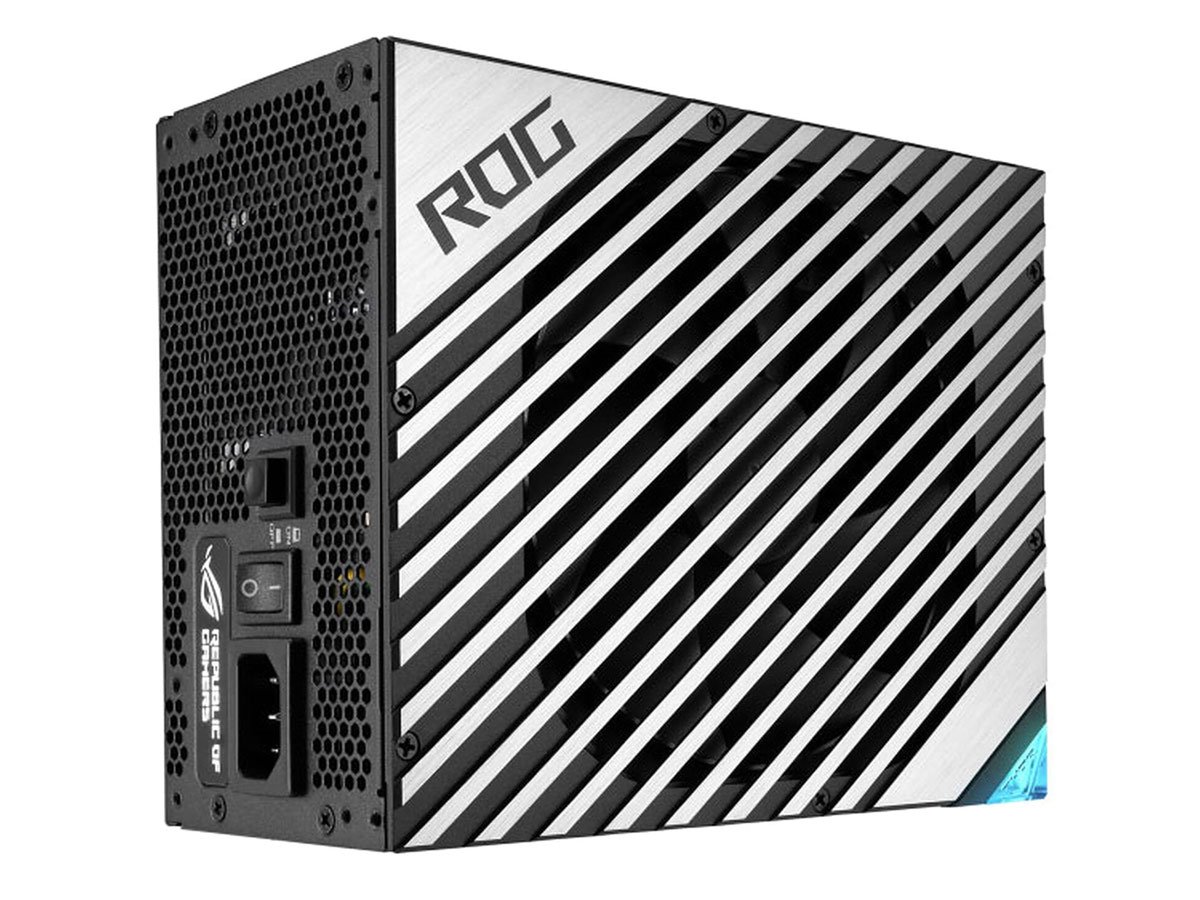 ASUS ROG THOR 1000W 80 Plus Platinum