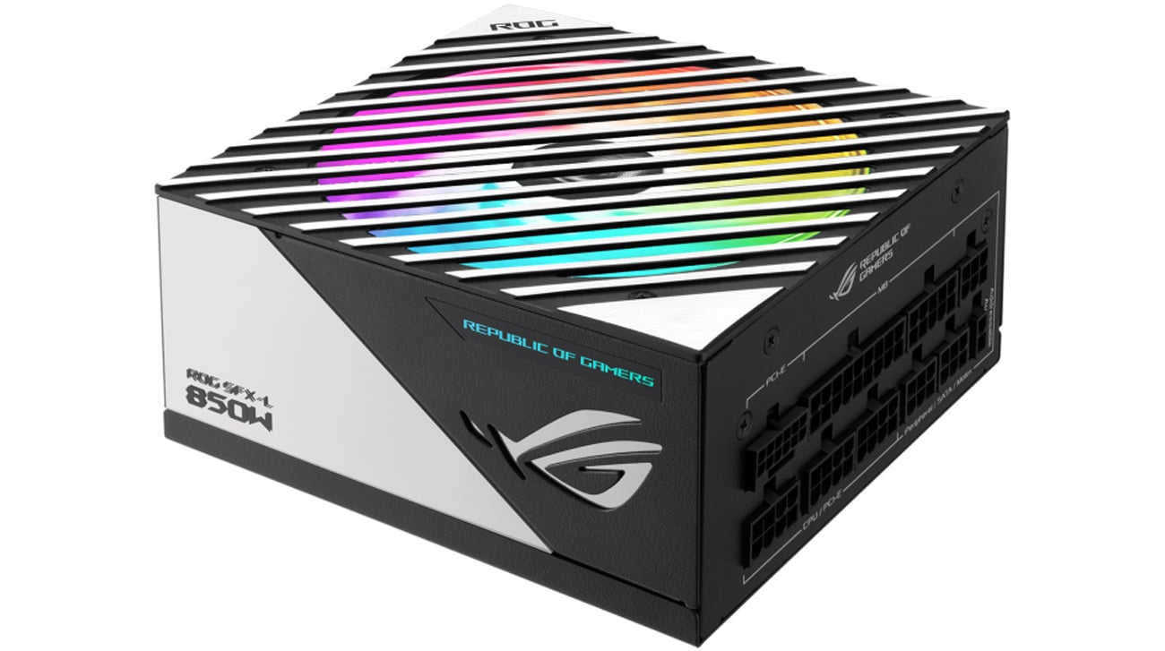 Zasilacz ASUS ROG Loki 850W