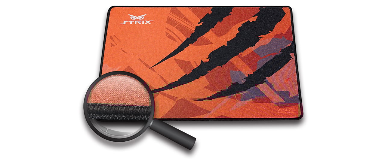 ASUS Strix Glide Speed