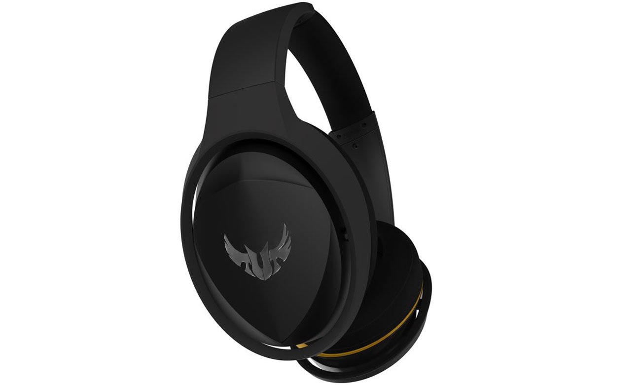 Zestaw słuchawkowy ASUS TUF Gaming H5