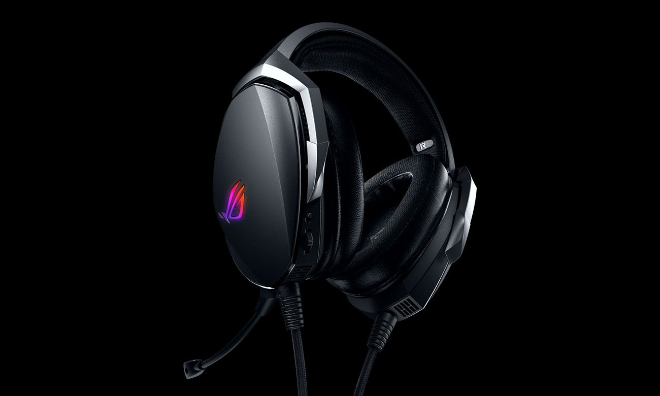 ASUS ROG THETA 7.1 Mikrofon
