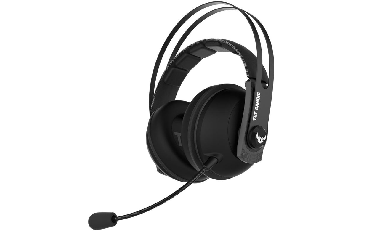 Przetworniki ASUS Essence o średnicy 53 mm