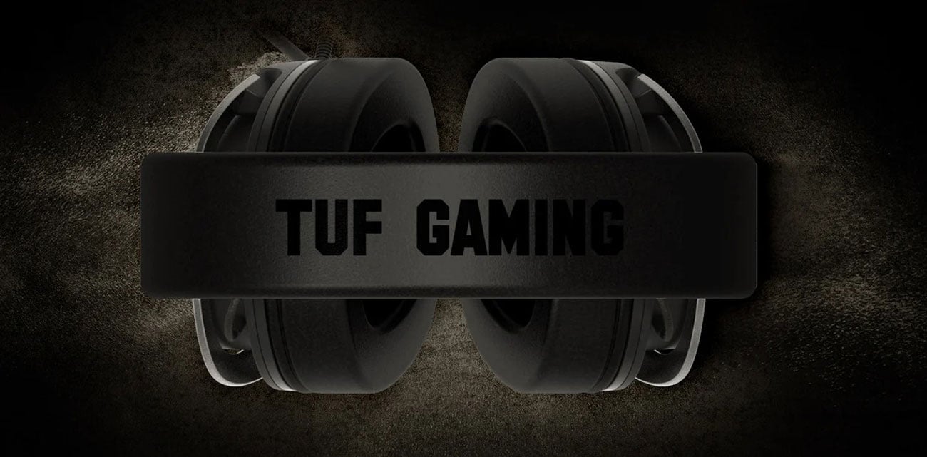 Głębokie basy i czysty dźwięk