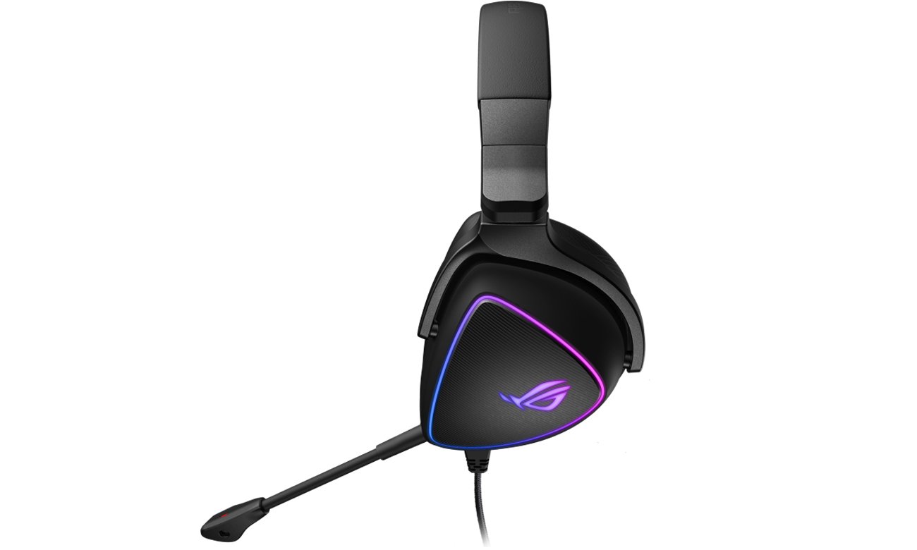 Efekty świetlne Soundwave