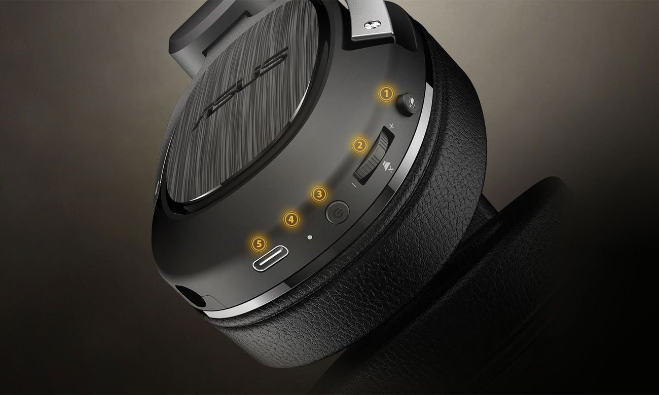 ASUS TUF Gaming H3 Wireless