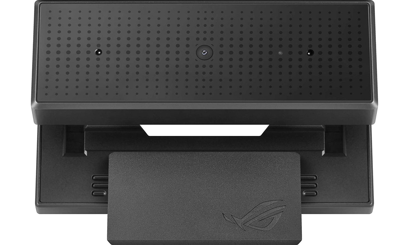 Kamera internetowa ASUS ROG Eye S - Widok od przodu