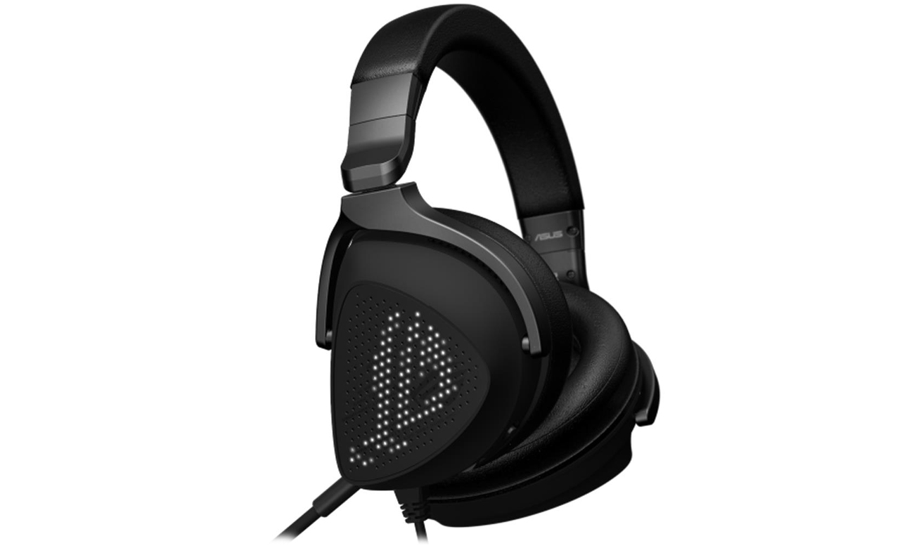 ASUS ROG DELTA S ANIMATE nauszniki