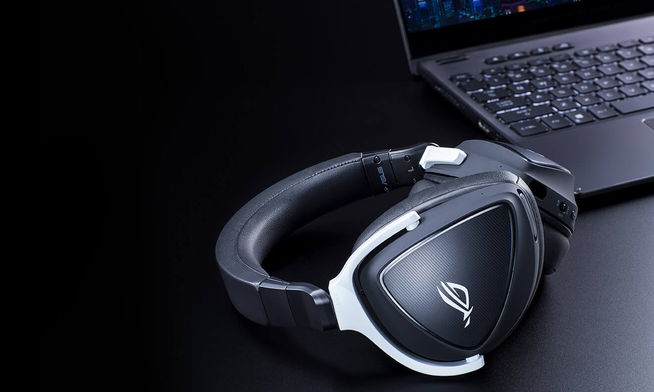 ASUS ROG DELTA S WIRELESS bateria