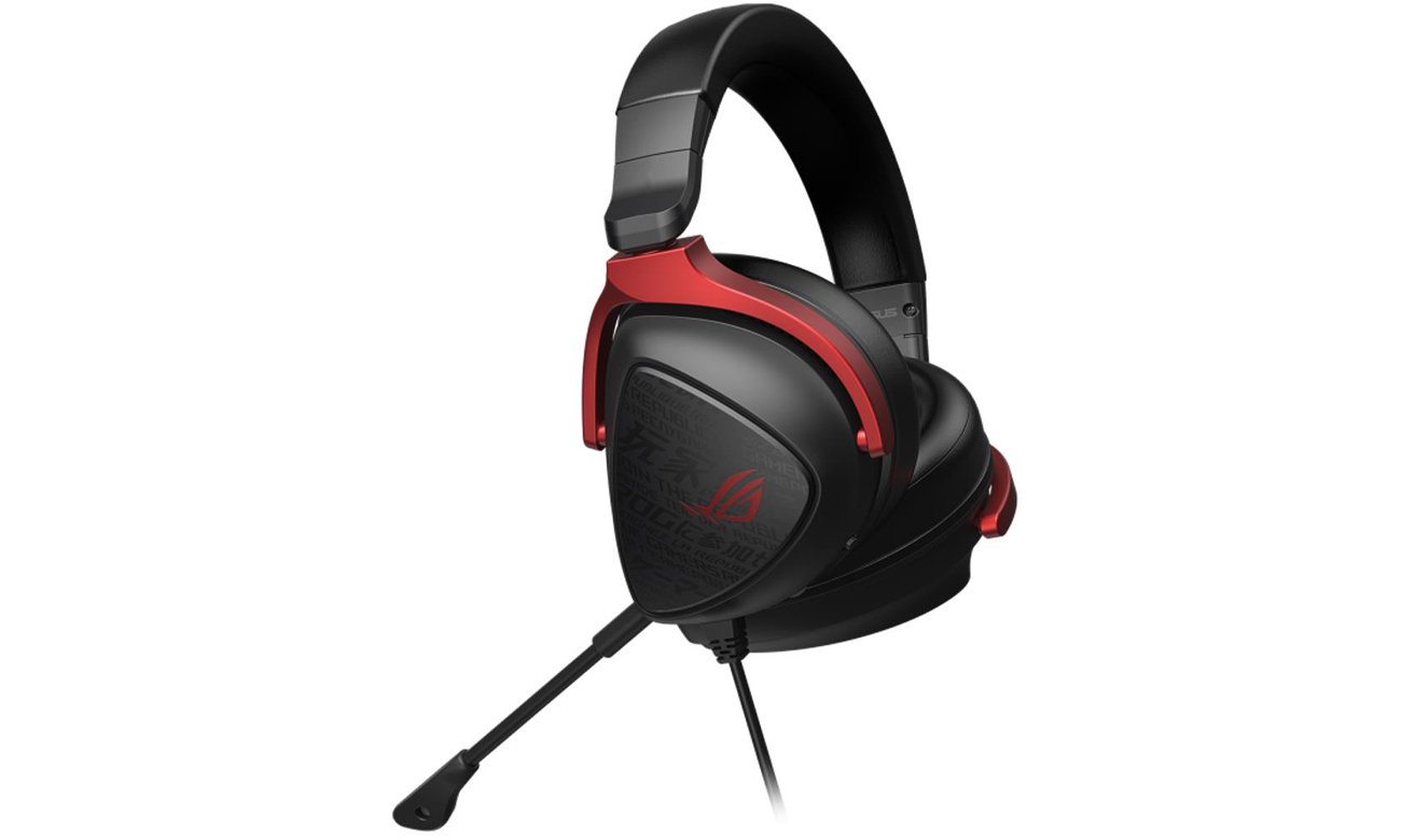 ASUS ROG DELTA S CORE mikrofon