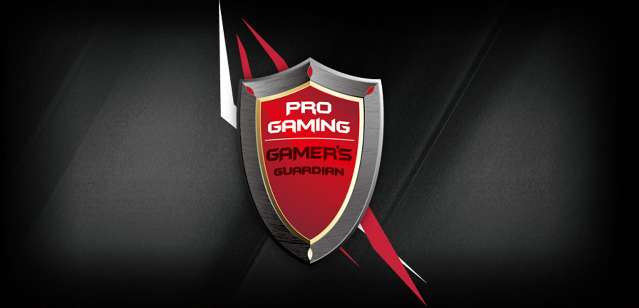 Gamer's Guardian