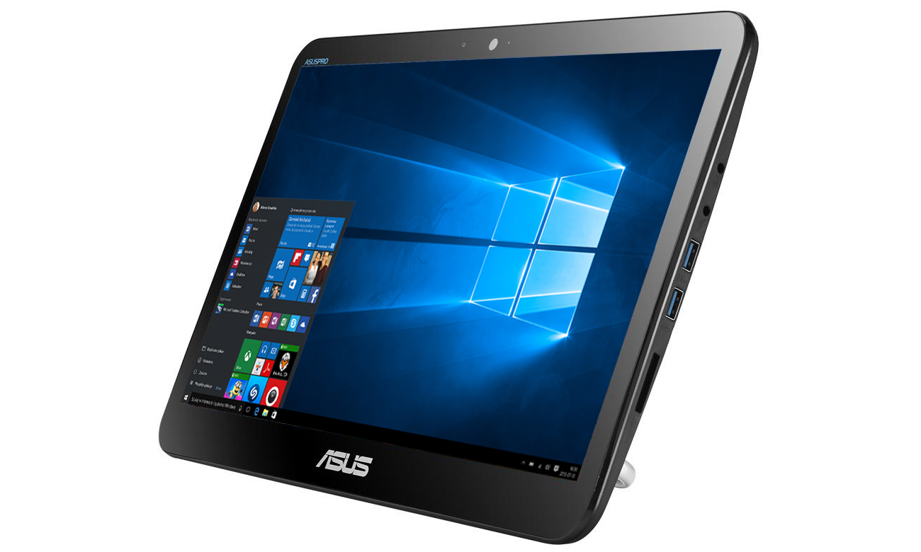 ASUS A4110 bezpieczeństwo fizyczne zasoby wirtualne dane
