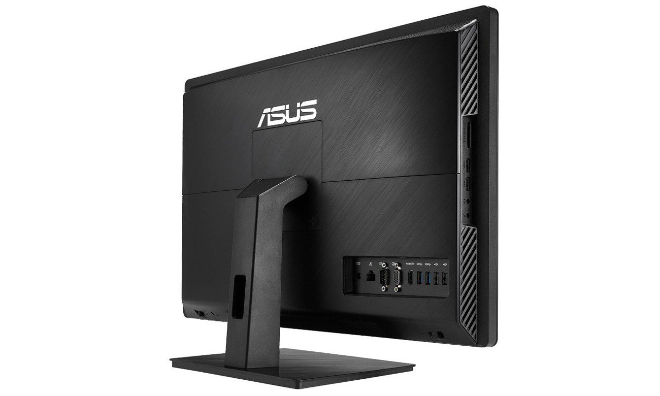 Oszczędź miejsce na biurku