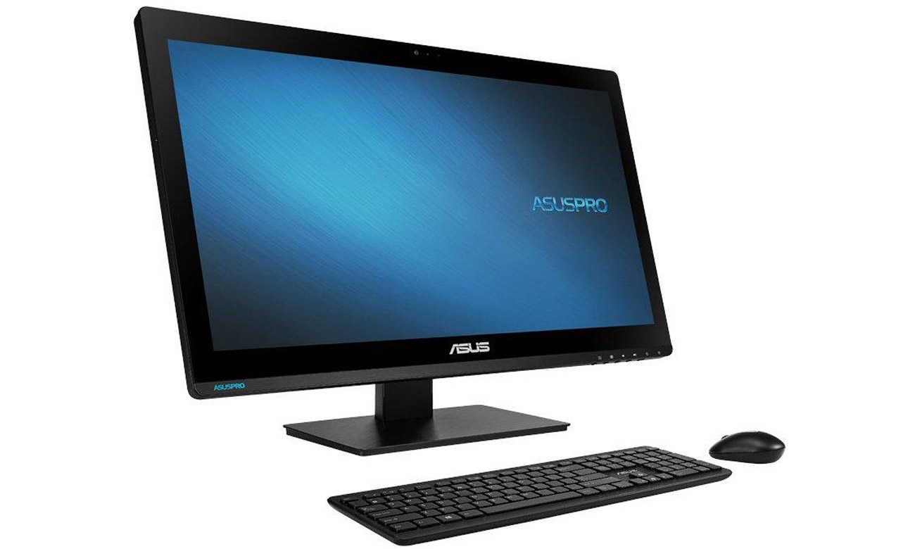 Moduł TPM, ASUS Business Manager