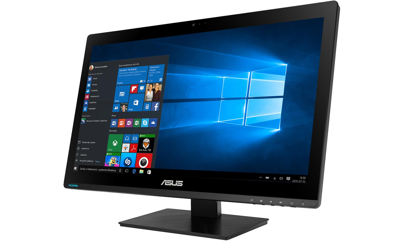 ASUS A6421UKH business manager