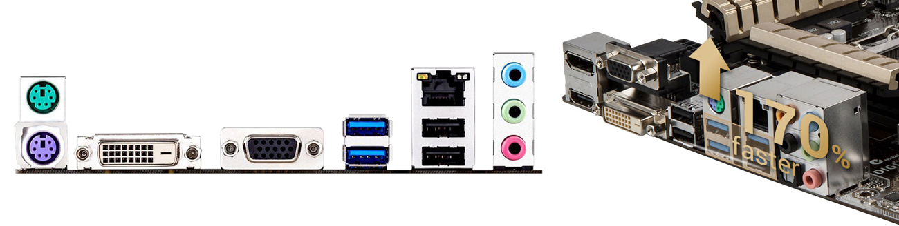 ASUS A68HM-K USB 3.0 Boost