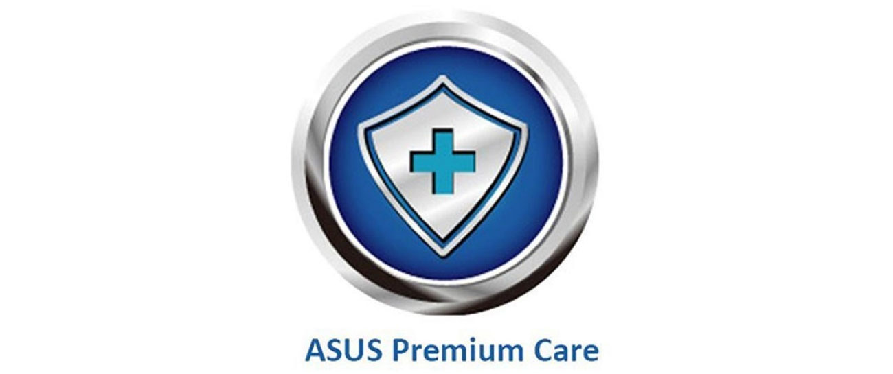 Gwarancja ASUS Rozszerzenie gwarancji do 3 lat on-site ACX13-005420NB