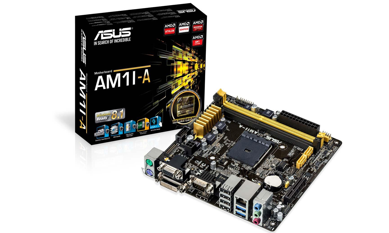ASUS AM1I-A
