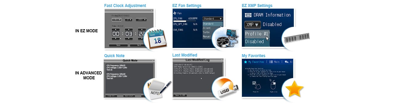 UEFI BIOS