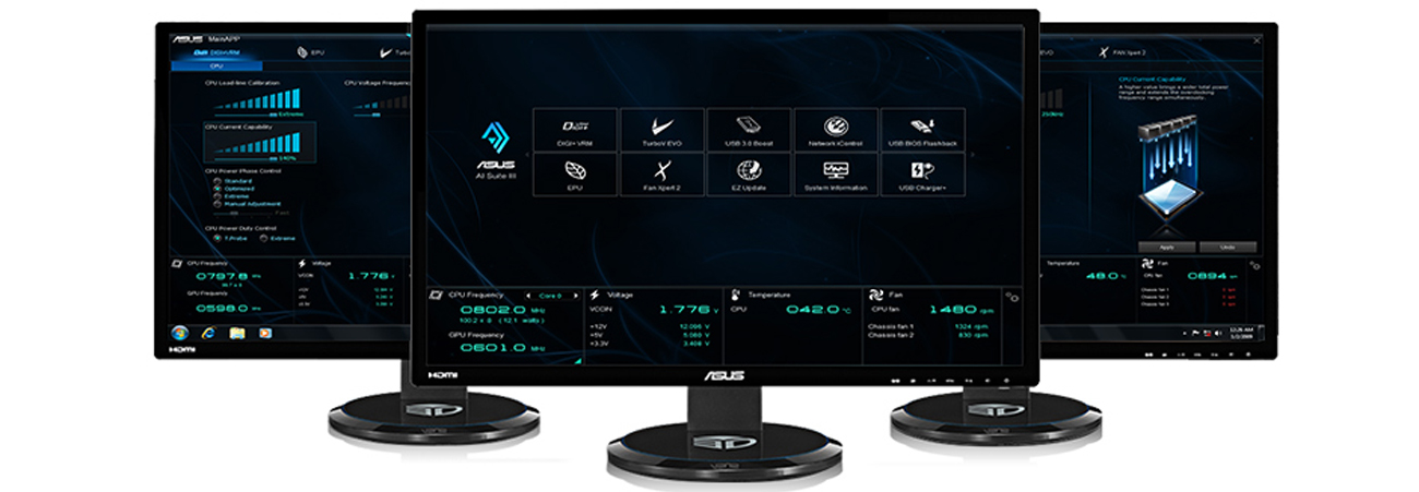 AI Suite 3